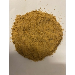 gorczyca Biała Mielona 1 Kg